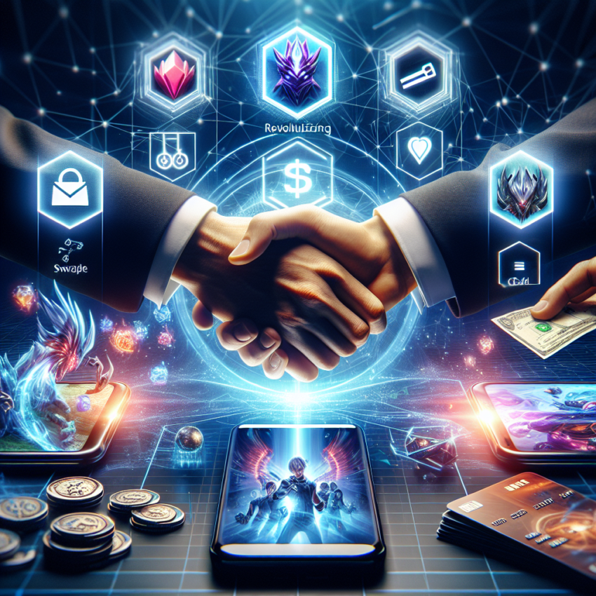 Trading Success: How Itemku Revolutionizes Mobile Legends Transactions