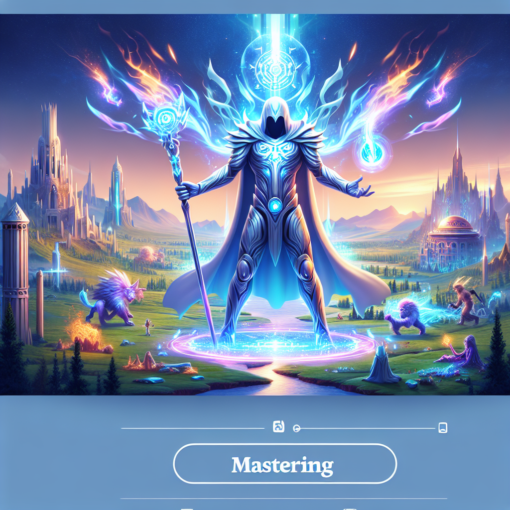Master Mobile Legends: The Ultimate Guide to Download and Conquer the Game