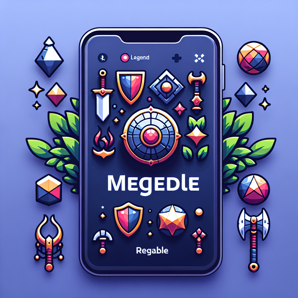 PP Mobile Legend Keren: Tips and Ideas for a Standout Profile Picture