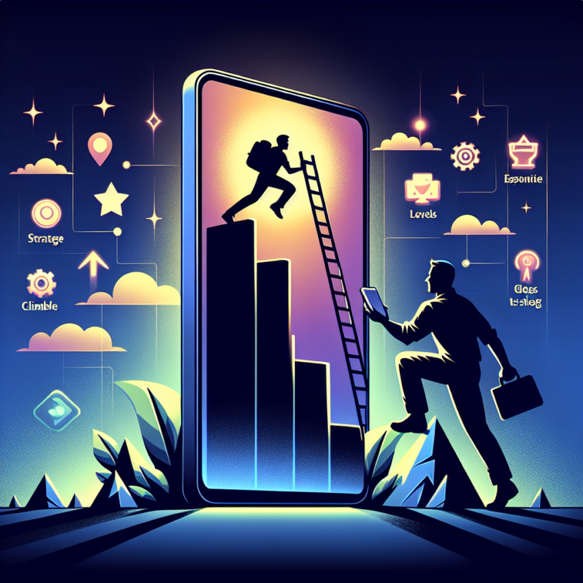 Master the Ranks in Mobile Legends: Essential Strategies for Climbers