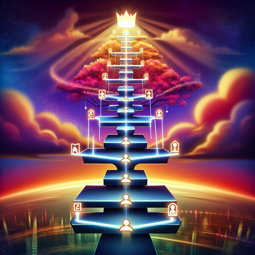 Mobile Legend Rank Tiers Guide: Climbing the Ladder for Success