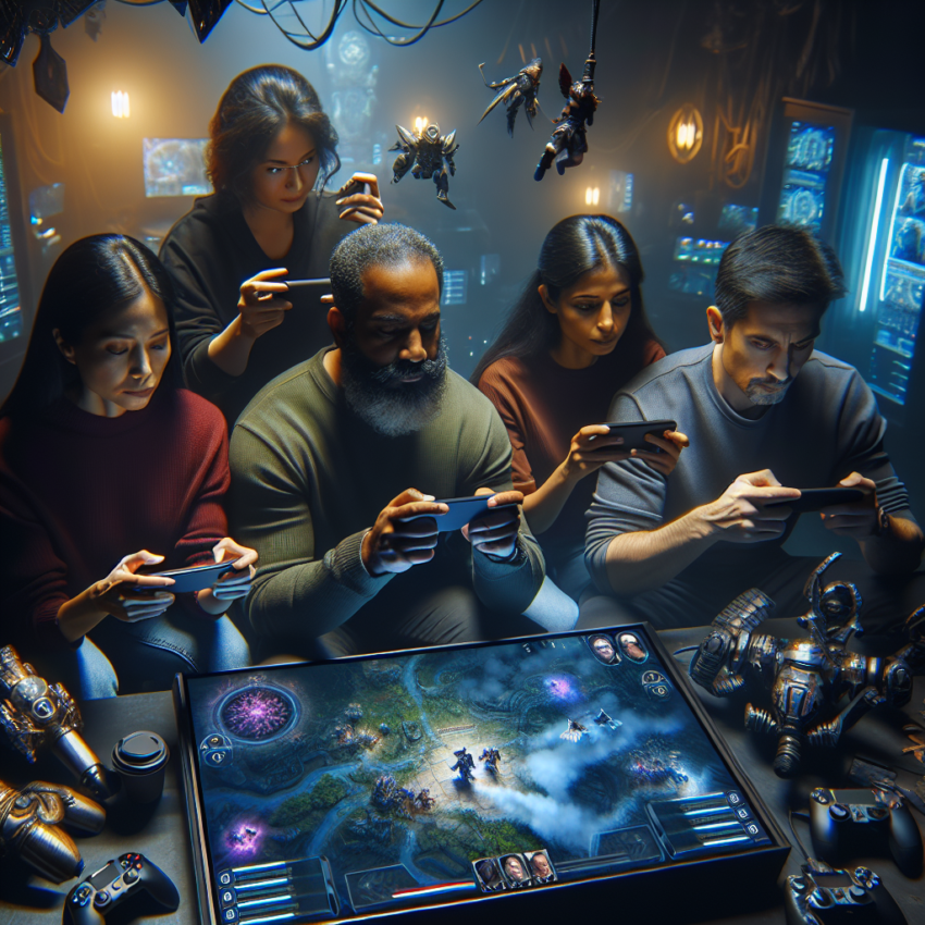 Joki Mobile Legend: Navigating the Risks and Rewards for Players