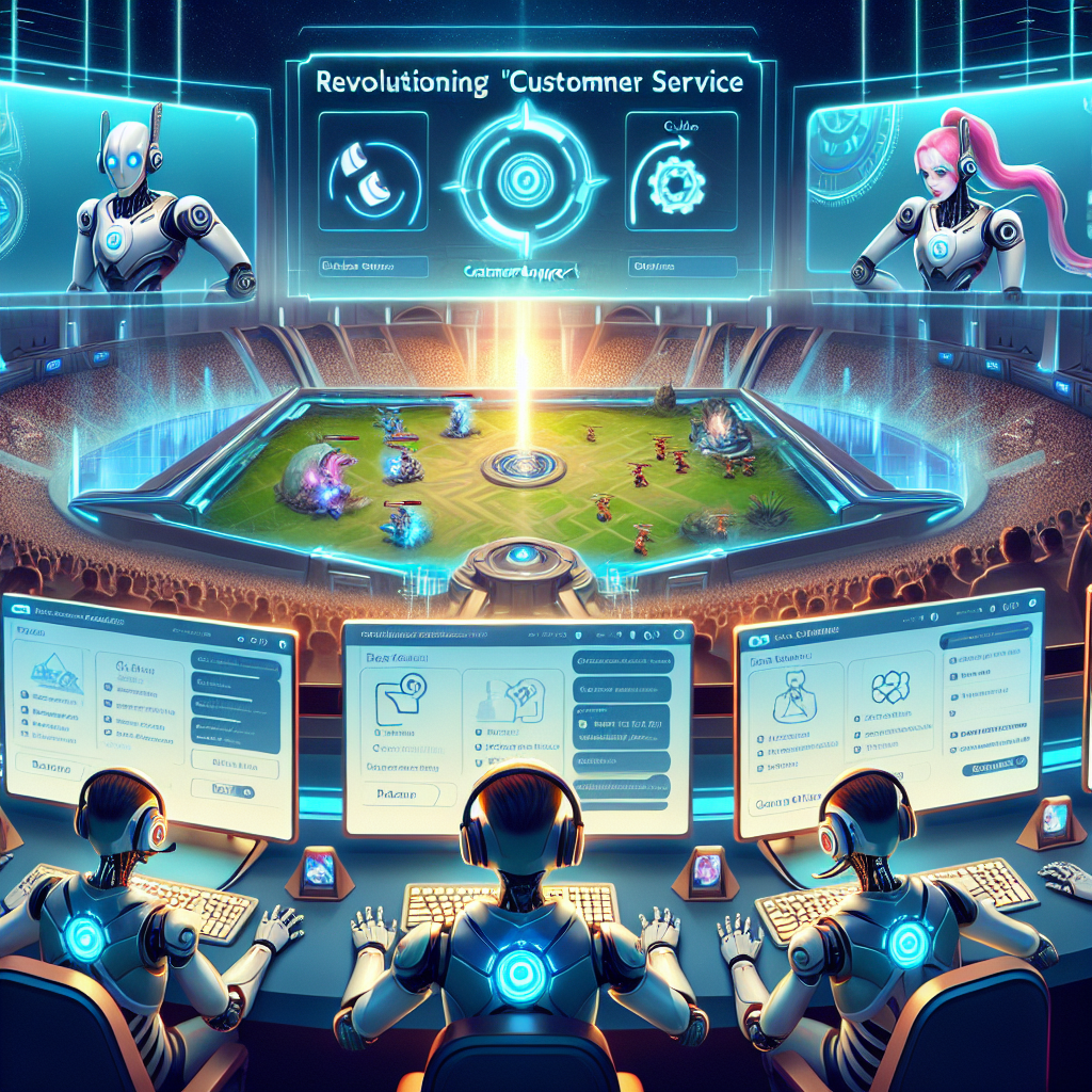 Revolutionizing Customer Service in Mobile Legends: The Future of Player Support