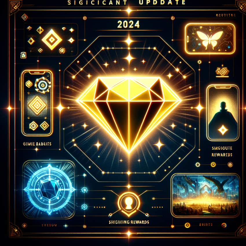 Kapan Diamond Kuning Datang ke Mobile Legend 2024? Berikut Spekulasi dan Desas-desusnya