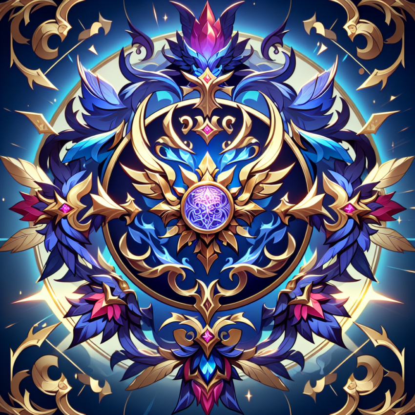 Unveiling the Iconic Miya Logo in Mobile Legends: A Design Masterpiece