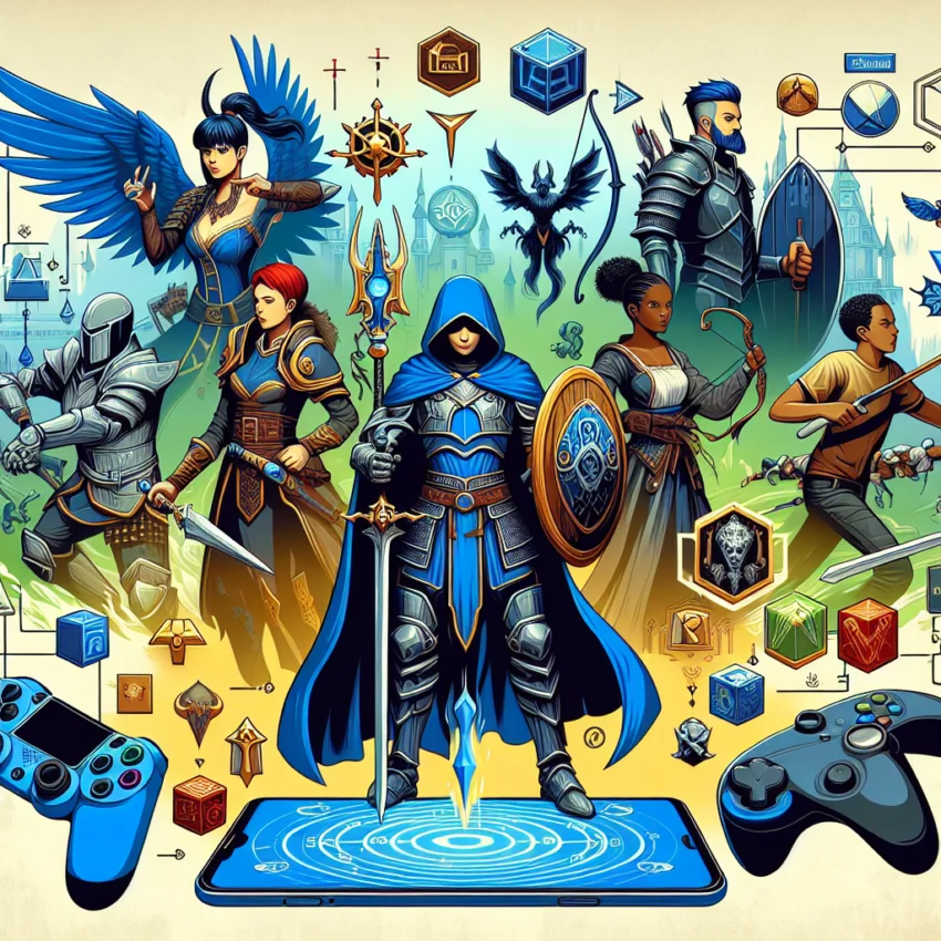 Tips and Tricks for Mastering Hero Roles in Mobile Legend Urutan