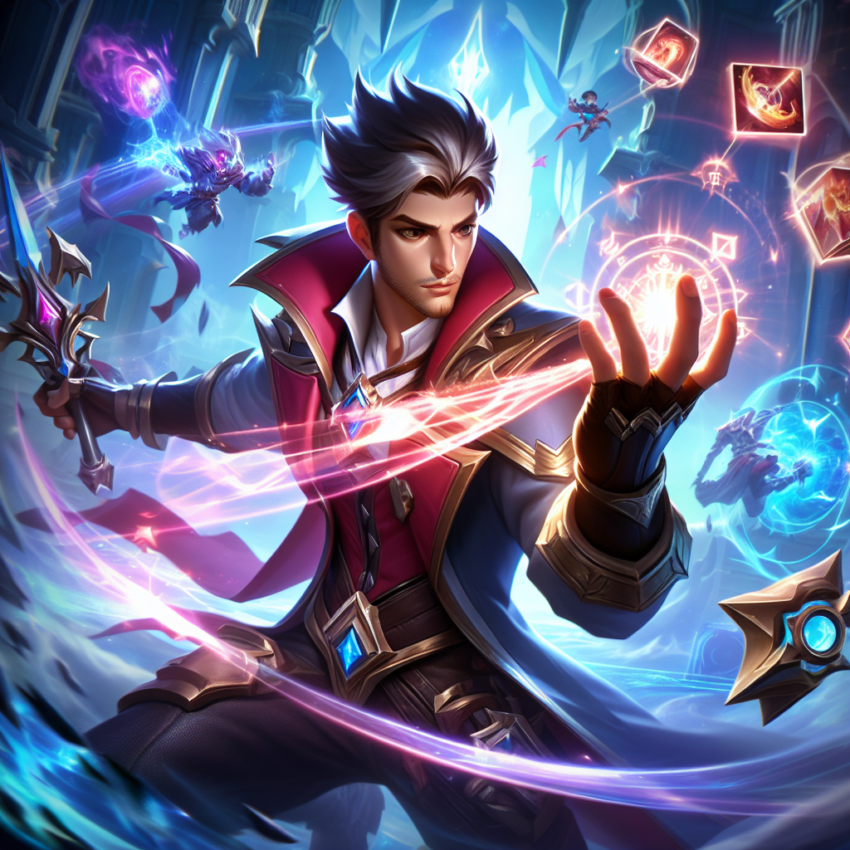 Master the Battle: Tips for Playing Hero MM in Mobile Legends