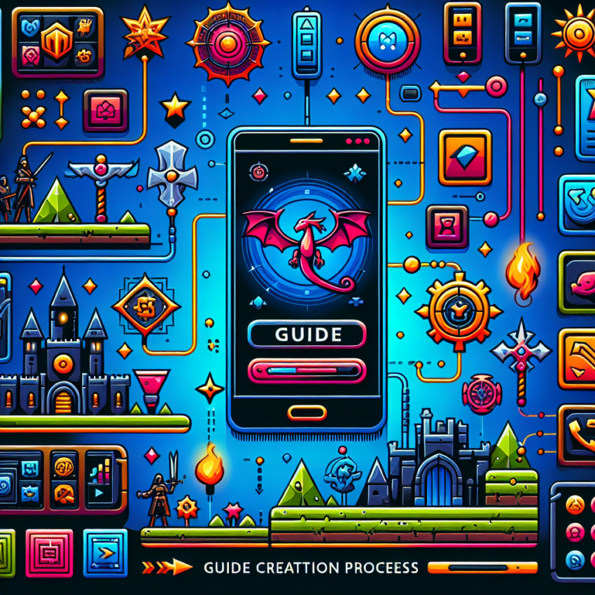 Creating the Ultimate Mobile Legend Profile Guide