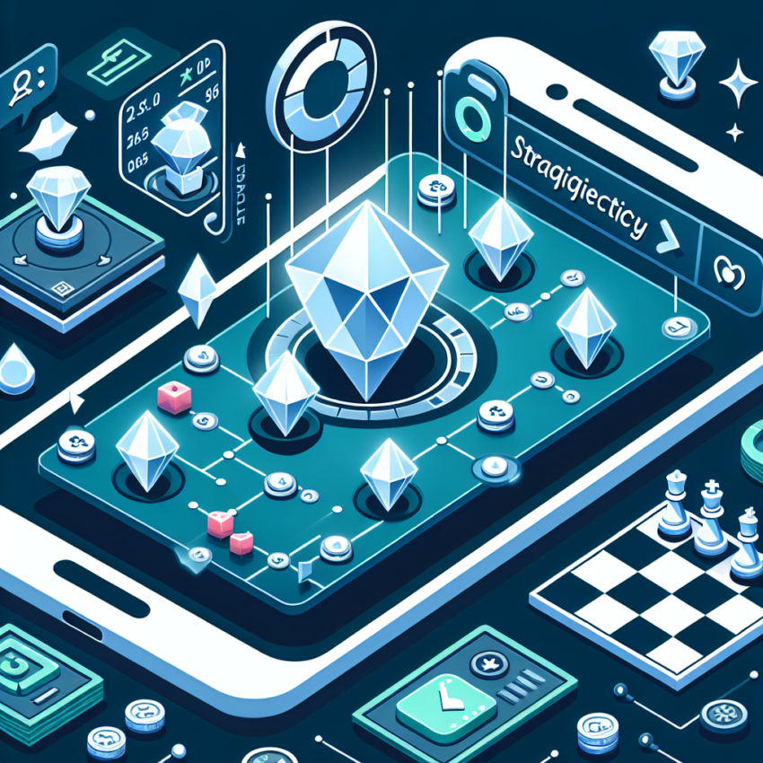 Diamond Acquisition Strategies in Mobile Legends: A Comprehensive Guide