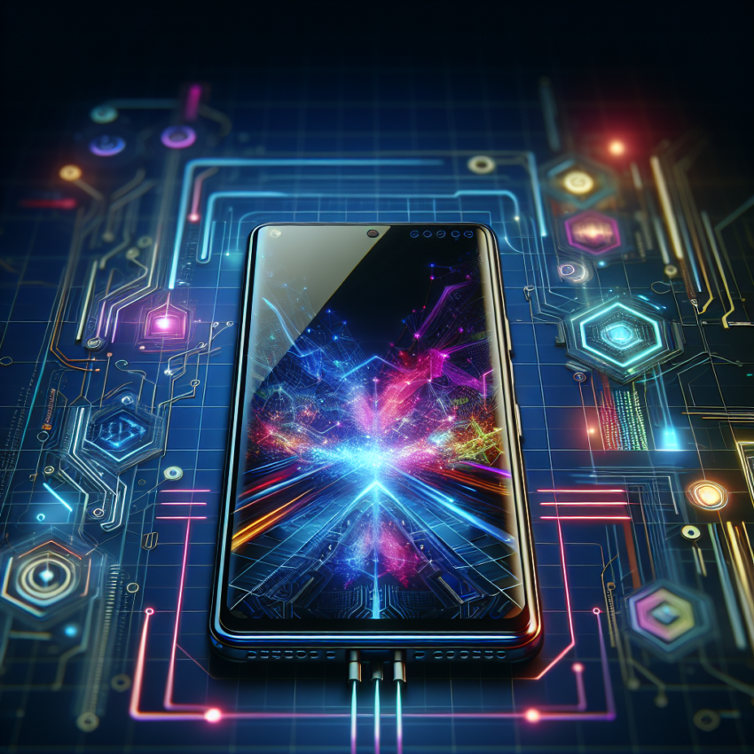 Infinix Mobile Legend: Revolutionizing Smartphone Gaming Experience