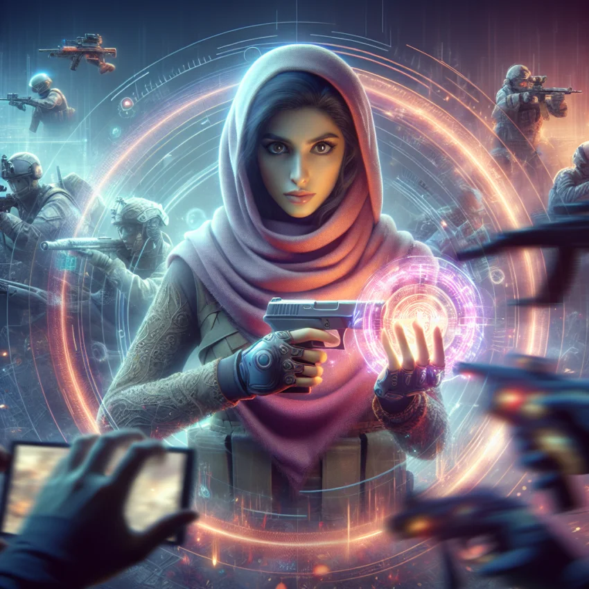 MVP Strategies for Dominating Mobile Legends