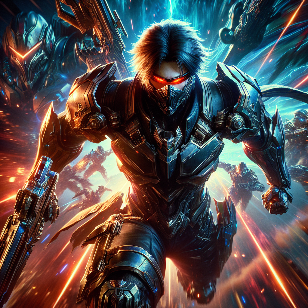 Logo Mobile Legend HD: Elevate Your Gaming Aesthetic with Stunning Visuals