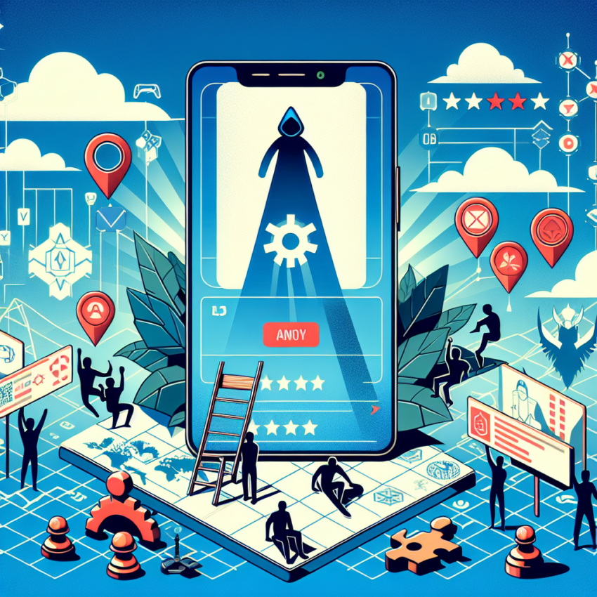 Mastering Rank Climbing in Mobile Legends: Top Strategies for Success