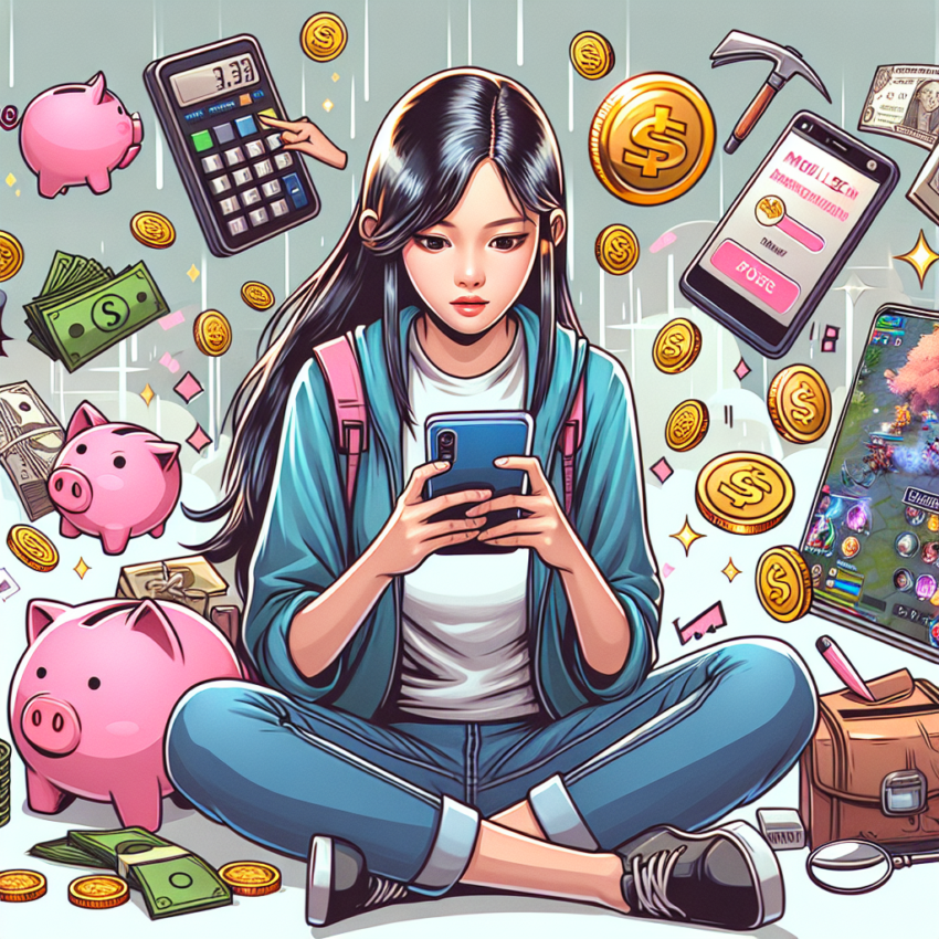 Cara Hemat Top Up Mobile Legend Murah Untuk Pemain Setia