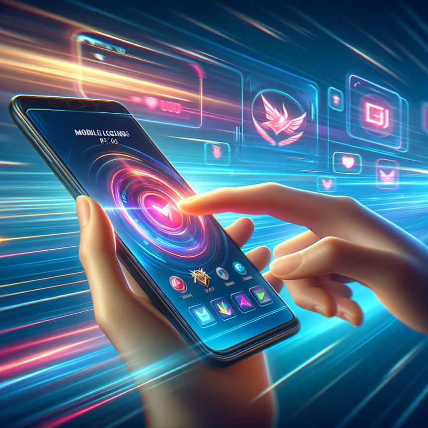 Tips and Tricks for Quickly Checking Your Mobile Legends ID