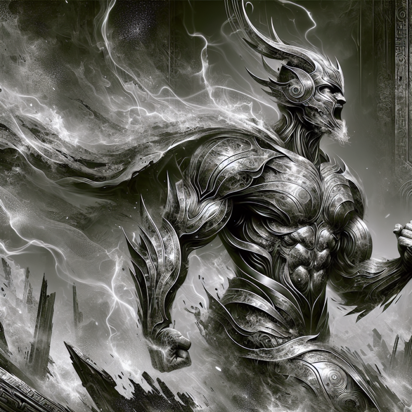 Gatotkaca Mobile Legends: Unleashing the Power of the Iron Bone Hero