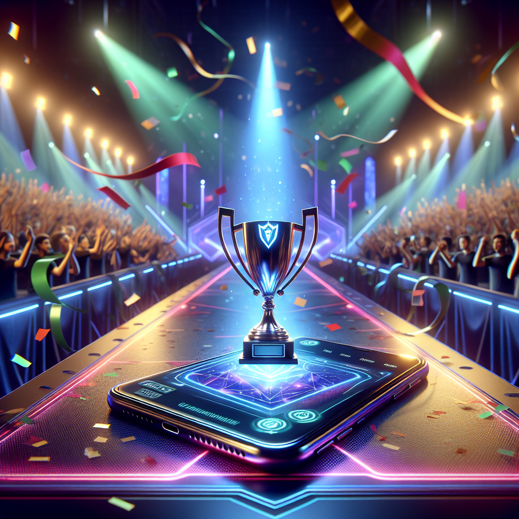 Juara M5 Mobile Legend 2023: Mengukir Sejarah Baru di Dunia Esports