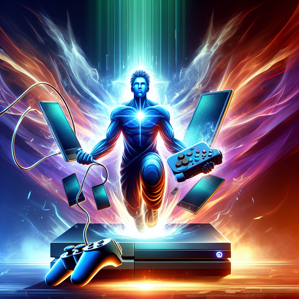 Immortal Mobile Legend: The Rise of an Unstoppable Gaming Phenomenon