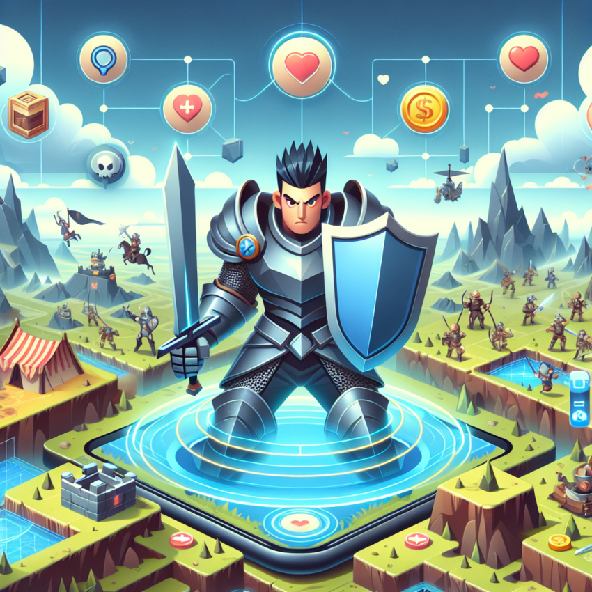 Mastering the Art of Tanking: Top Tips for Dominating in Mobile Legends