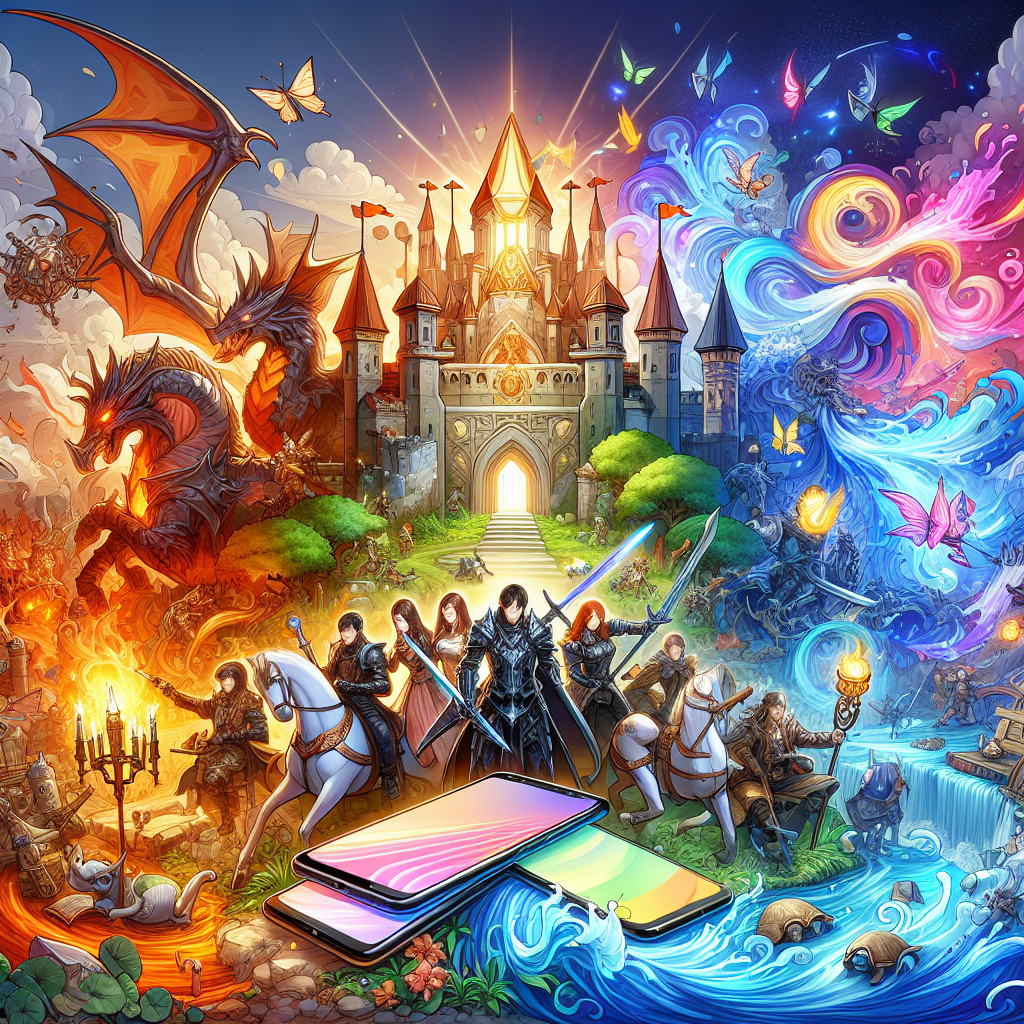 Exploring the Latest Updates in Mobile Legends Adventure's New Season