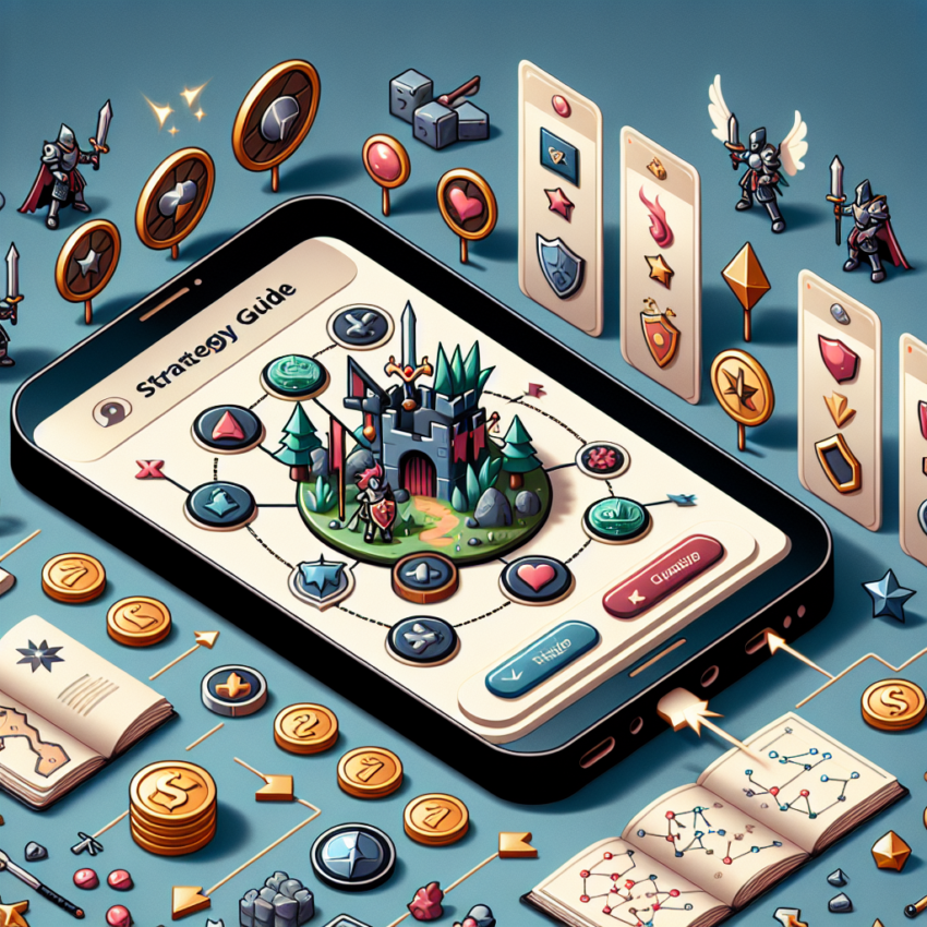 Mobile Legends Top Up Strategies for Maximizing In-Game Benefits