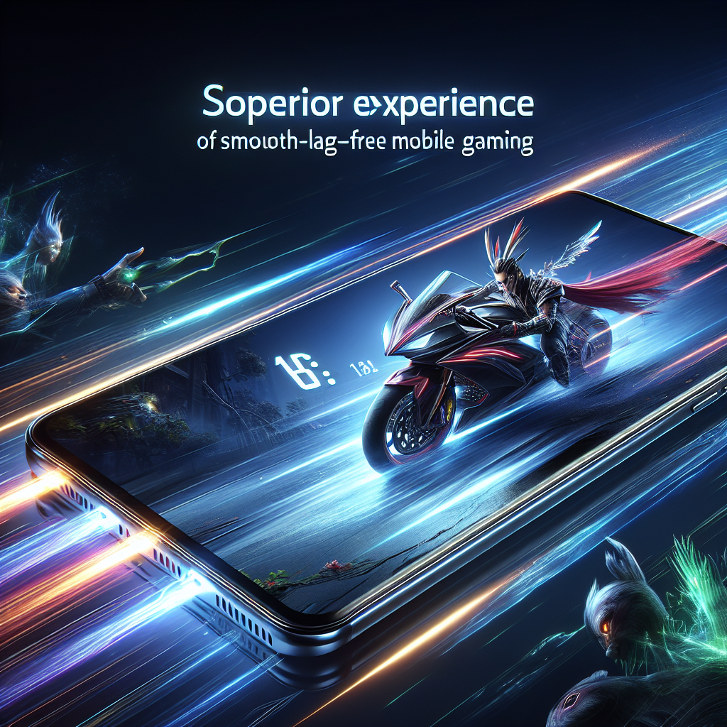 HP Terbaik untuk Pengalaman Gaming Mobile Legends Tanpa Lag