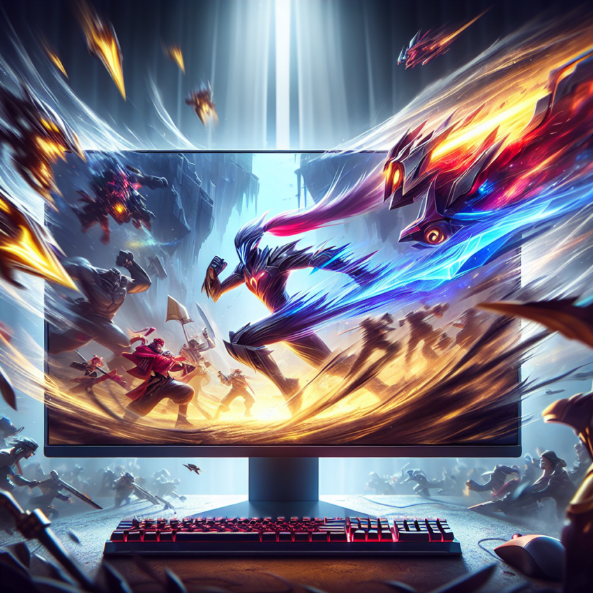 Trik Ampuh Main Mobile Legends di PC Tanpa Lag