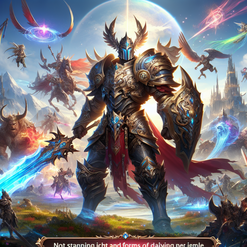 Hero Mobile Legends PNG: Exploring Stunning Visuals for Your Gaming Content