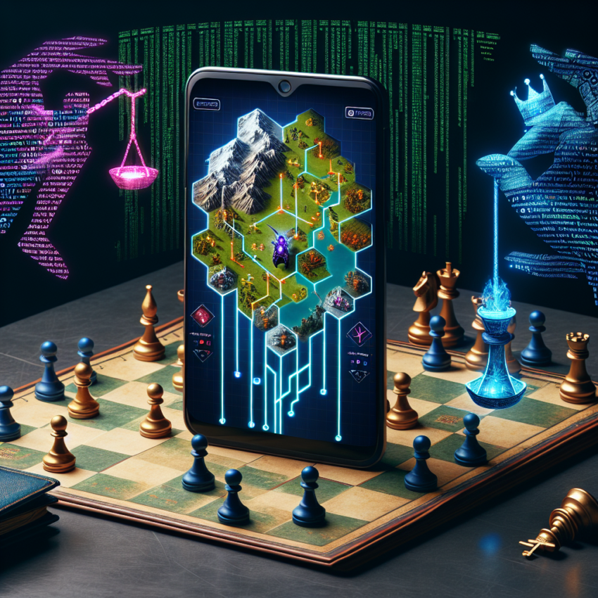 Map Hack Controversy in Mobile Legends: Impact on Fair Play and Strategies