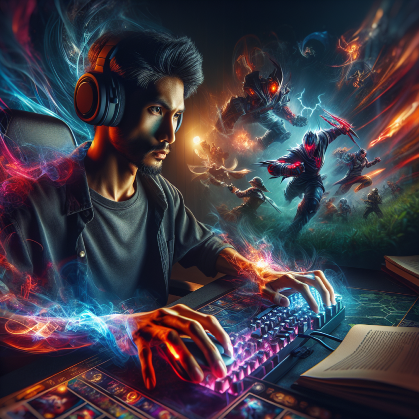 Lapakhuda: Mastering Strategies in Mobile Legends