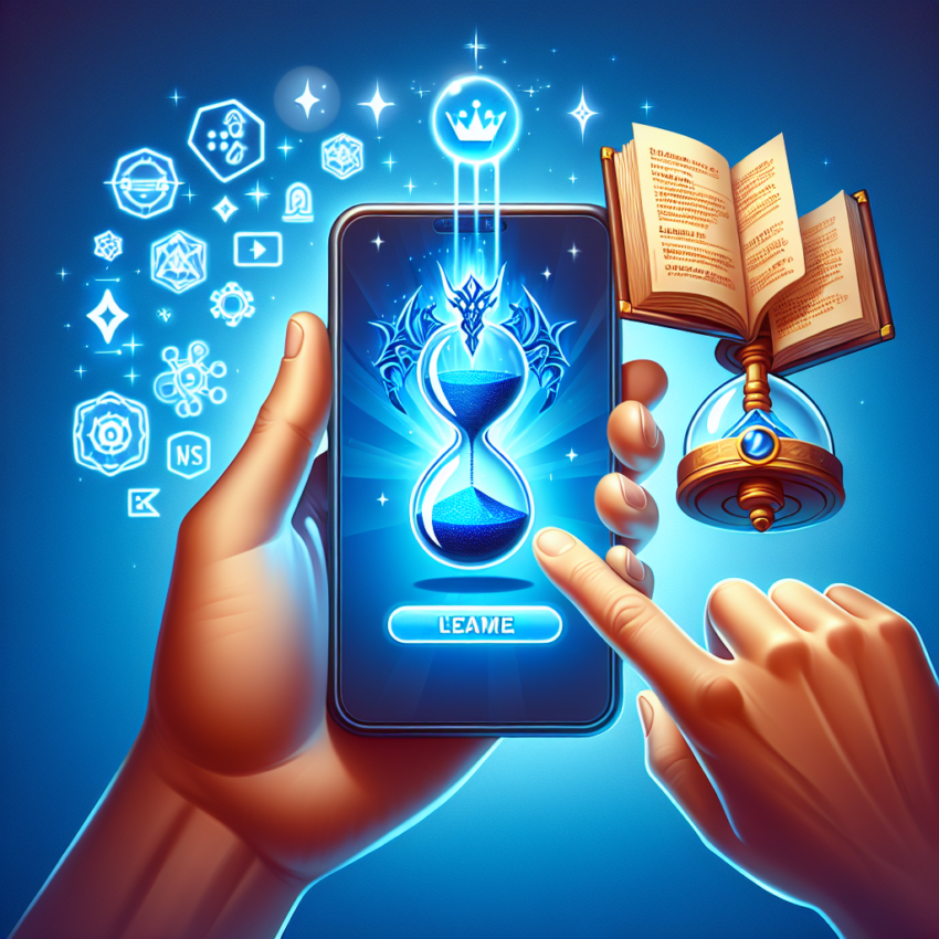 Tips dan Trik Cara Buat Akun Mobile Legend Baru dengan Mudah dan Cepat