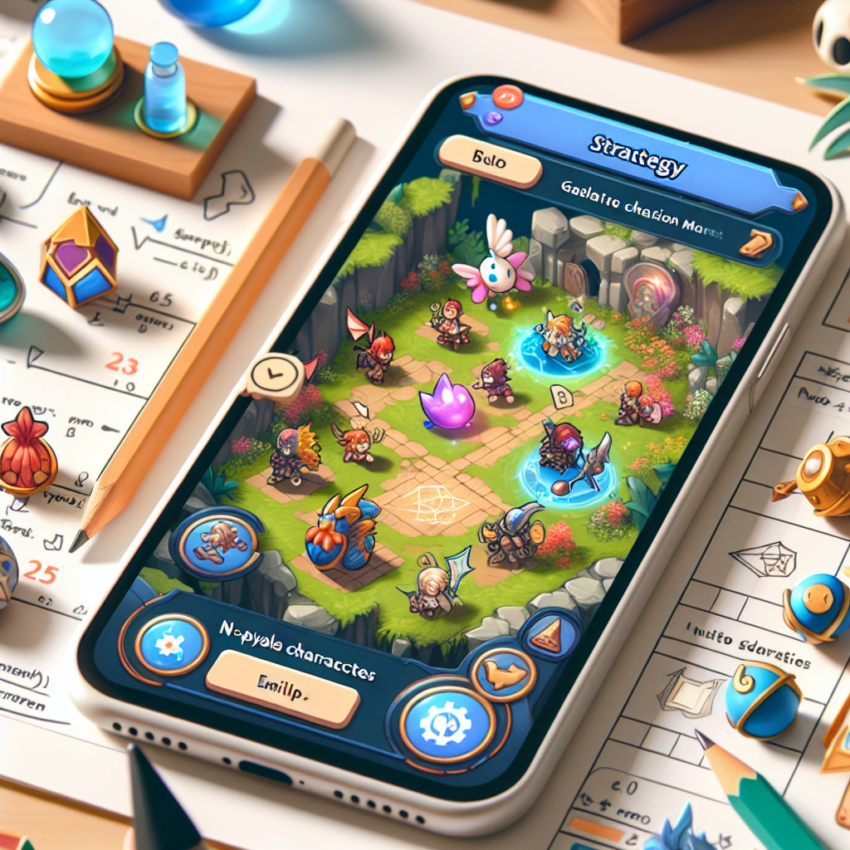 Minion Mechanics in Mobile Legends: Strategies for Effective Gameplay