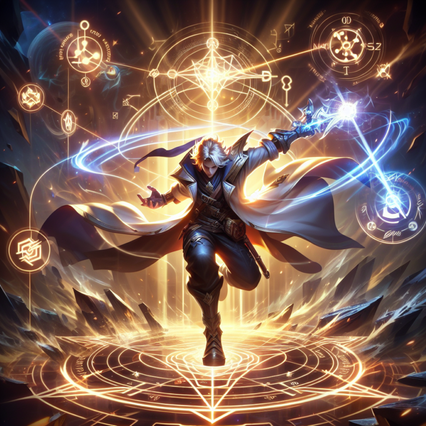 Hero Terkuat di Mobile Legends: Mengungkap Strategi dan Rahasia Kemenangan