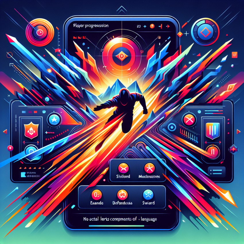 Mobile Legend APK: Unleash the Ultimate Gaming Experience