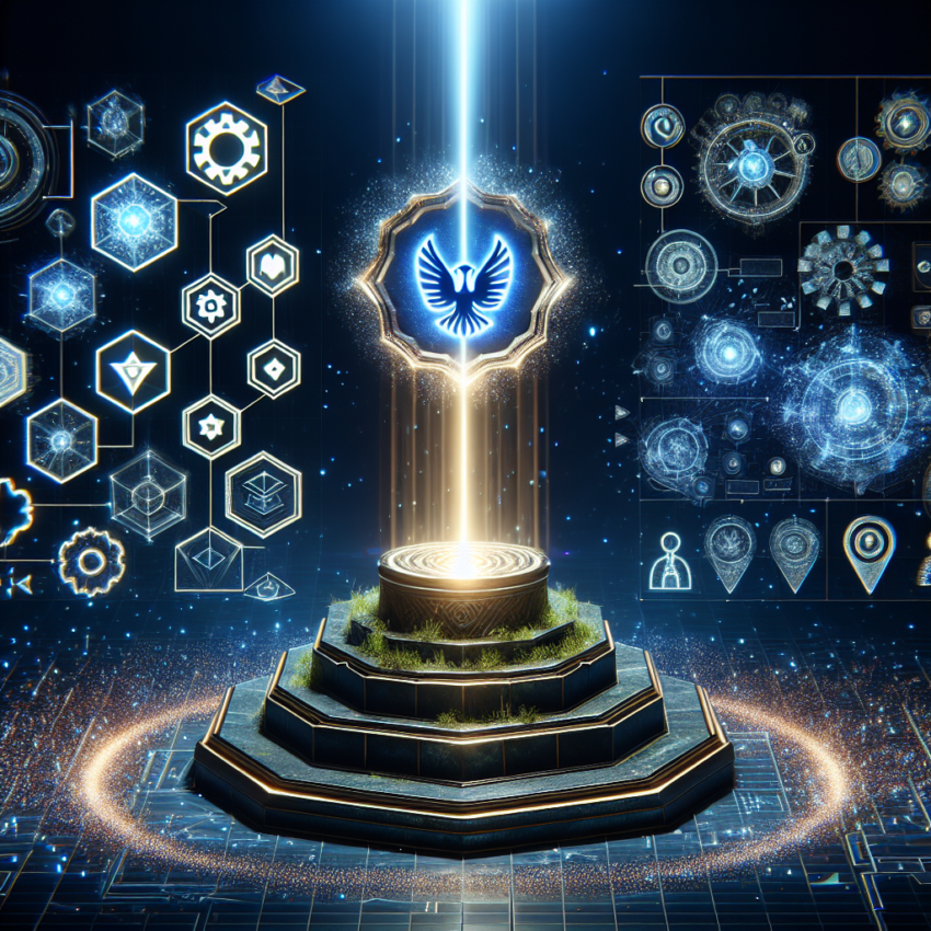 Unveiling the Secrets Behind the Mythic Rank in Mobile Legends
