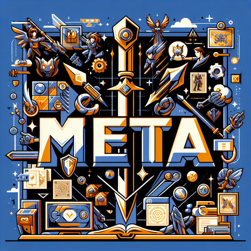 Mengenal Istilah Meta dalam Mobile Legend