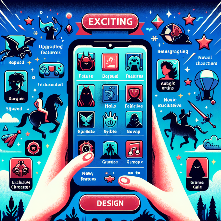 Mobile Legends Rilis: Fitur Baru dan Karakter Eksklusif yang Wajib Dicoba