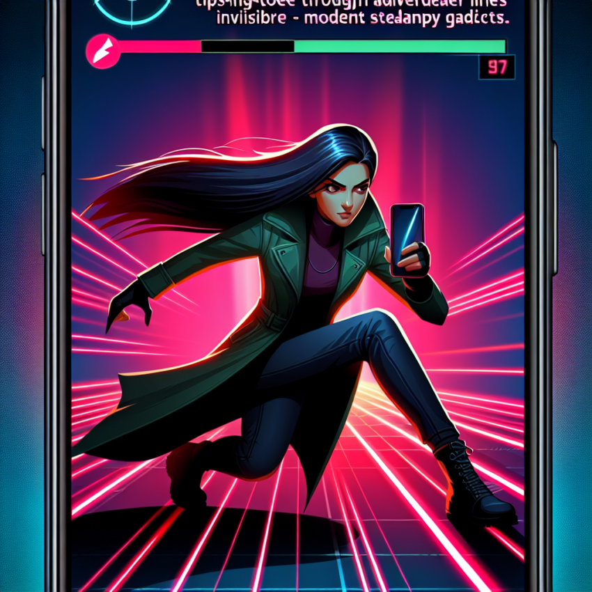 Exploring Natalia's Stealthy Tactics in Mobile Legends
