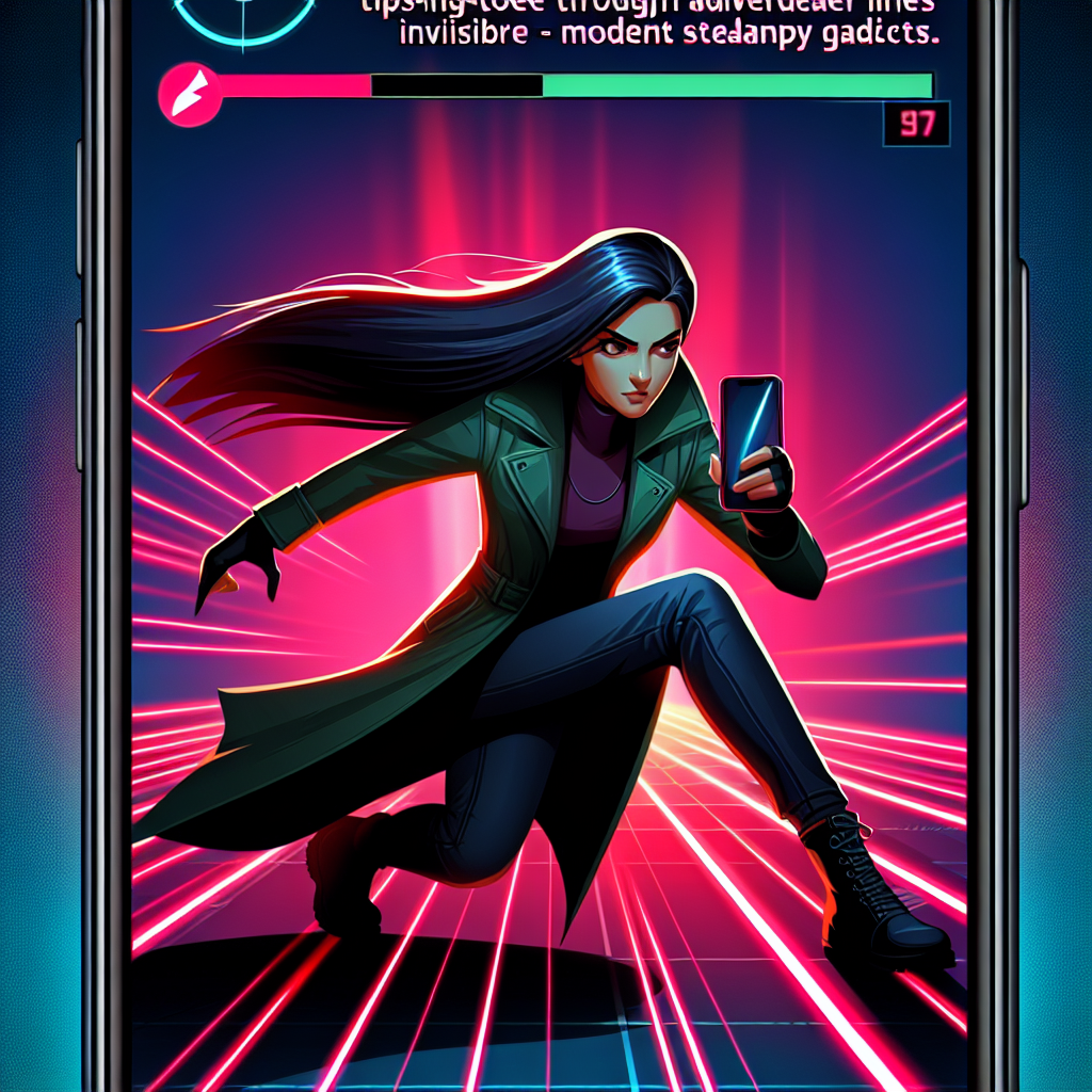 Exploring Natalia's Stealthy Tactics in Mobile Legends