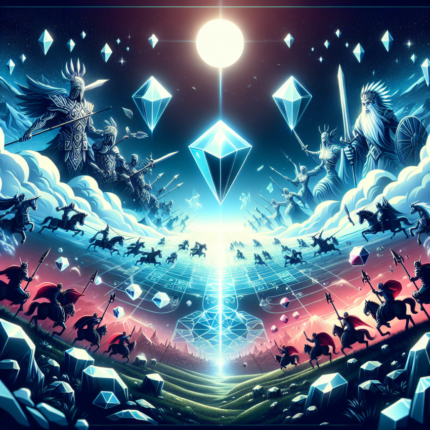 Maximizing Your Mobile Legends Experience: The Best Diamond Top-Up Strategies