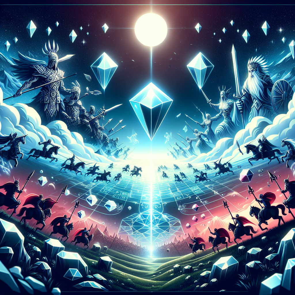 Maximizing Your Mobile Legends Experience: The Best Diamond Top-Up Strategies