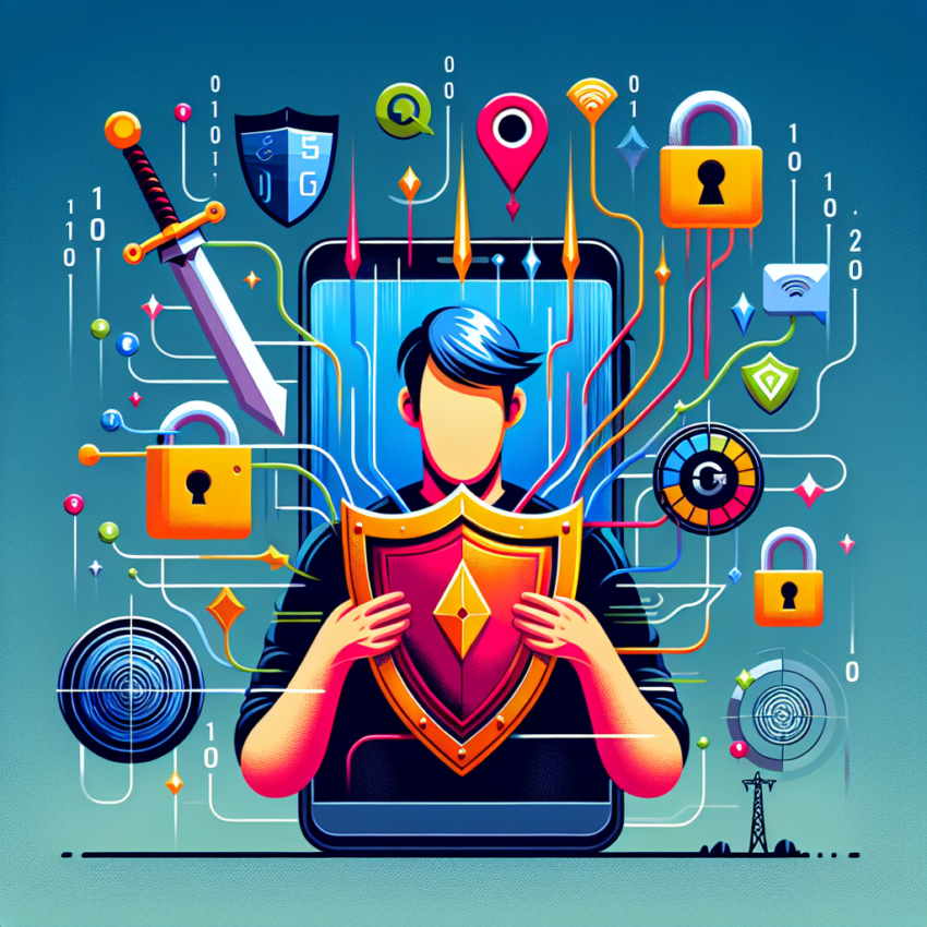 How to Safely Download Mobile Legends Data for the Best Gaming Experience