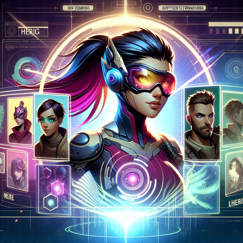 Mobile Legends Update Introduces New Hero and Skins