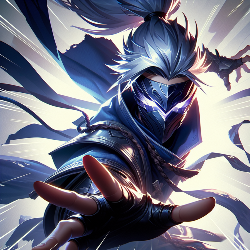 Wajah Karakter Hero Mobile Legends yang Paling Ikonik