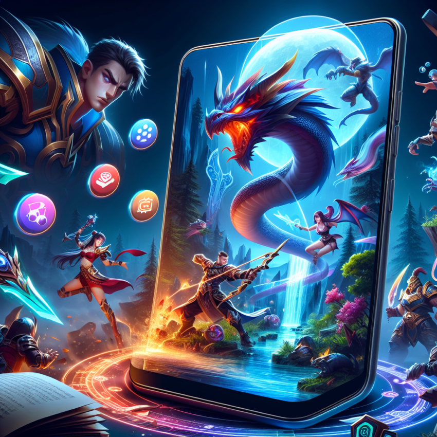 Mastering Mobile Legend Redemption: Tips and Tricks to Boost Your Game