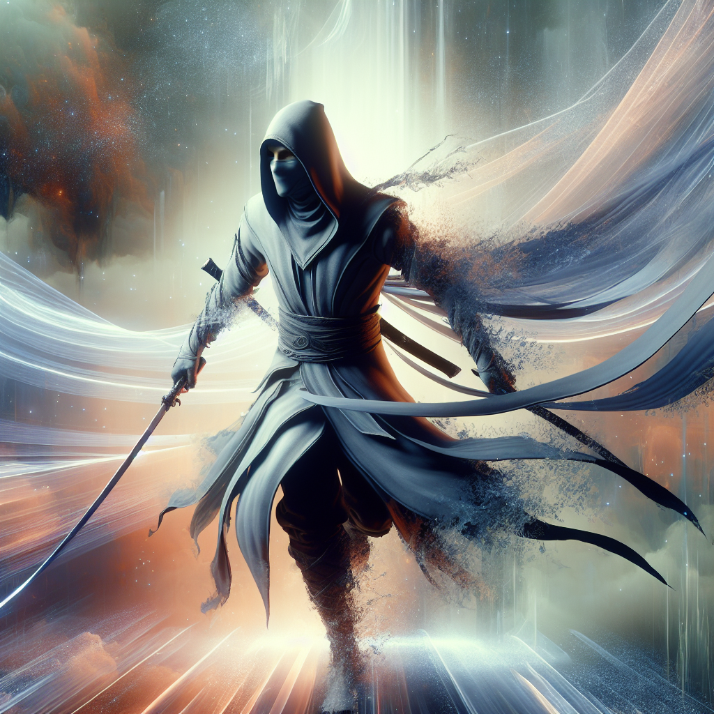 Saber's Ultimate Tactics: Mastering Mobile Legends' Swift Assassin