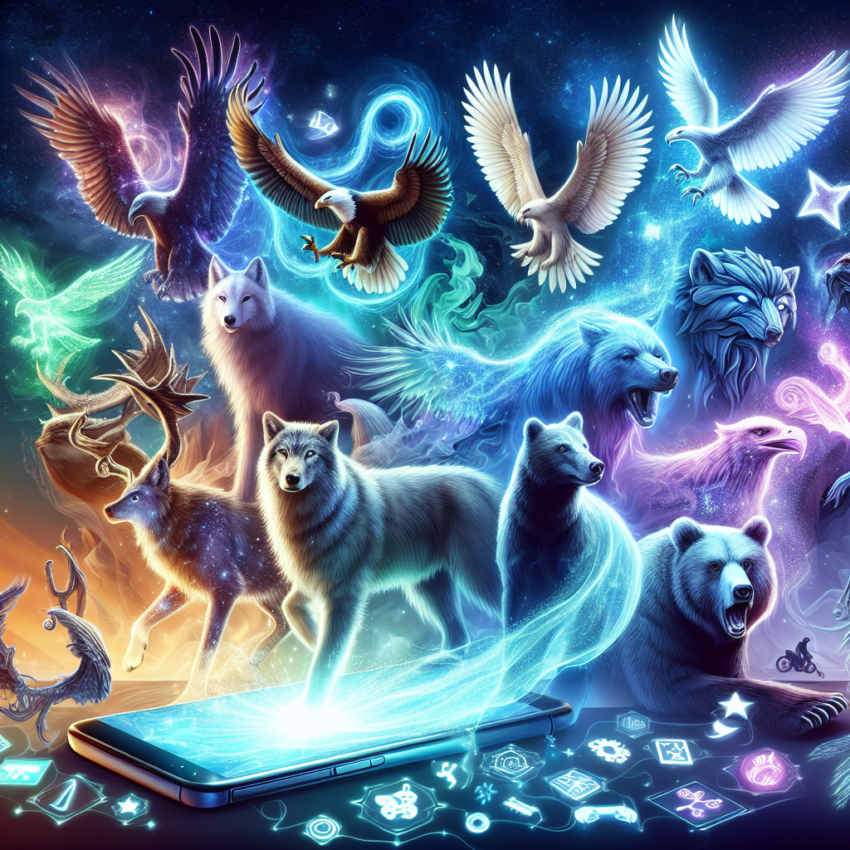 Exploring the Mystical Influence of Spirit Animals in Mobile Legends