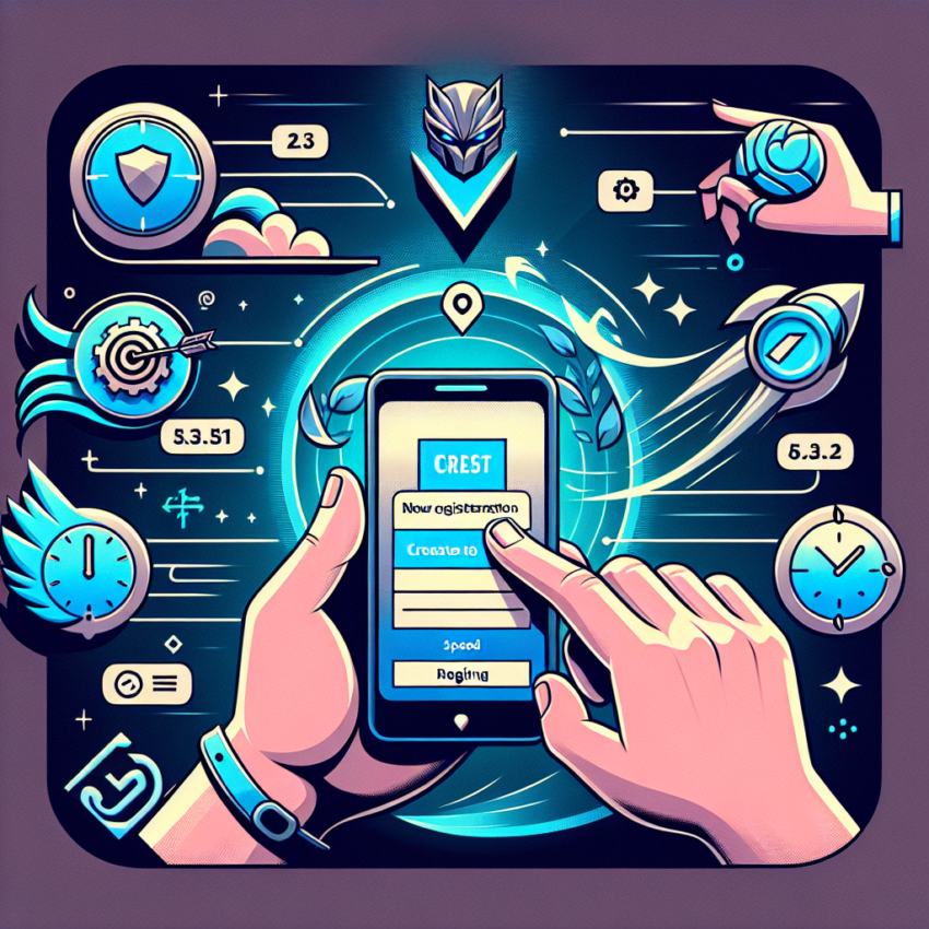 Cara Membuat Akun Mobile Legend Baru dengan Mudah dan Cepat