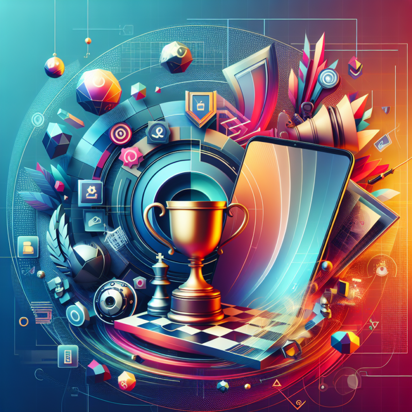 Strategi Terbaik untuk Menang di Lomba Mobile Legend Tantangannya dan Hadiah Menggiurkan