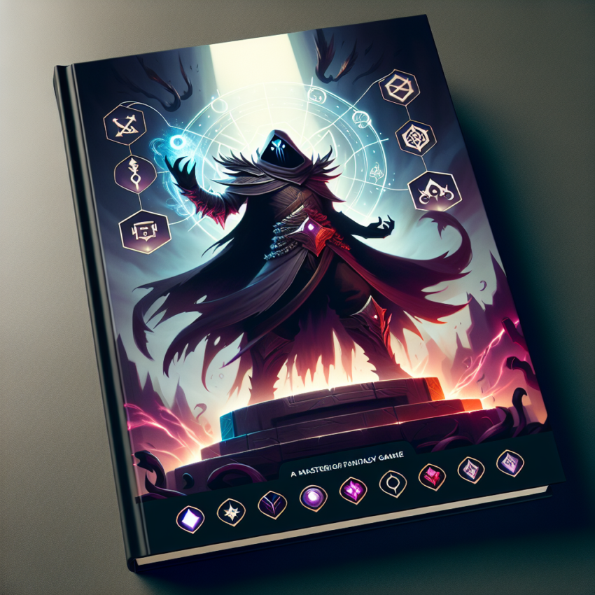 Bane's Ultimate Guide to Dominating in Mobile Legends